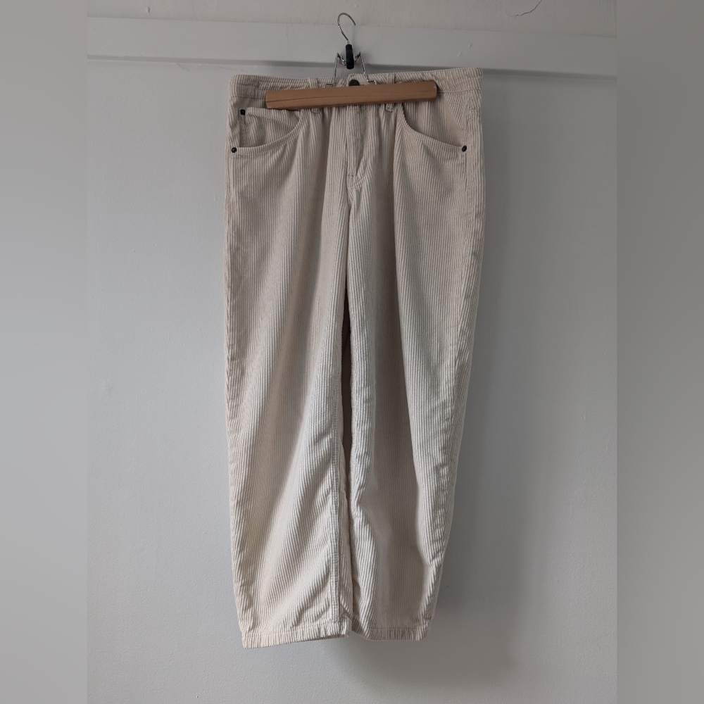 Drykorn Barrel leg cords